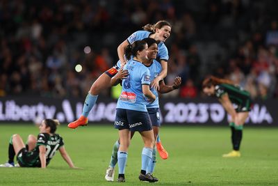 A-League Women's grand final