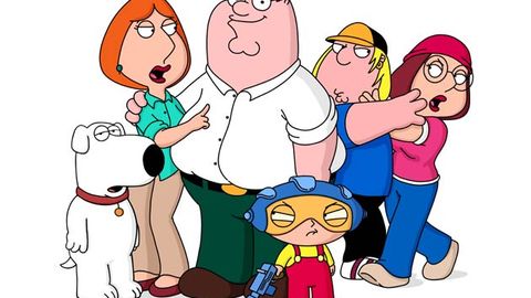 Research says Mad Men viewers "creative", Family Guy fans "rebels", Gleeks sensitive