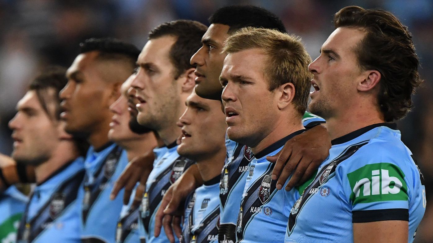 EXCLUSIVE: NSW Blues must tweak selection strategy for 2021, says Andrew Johns