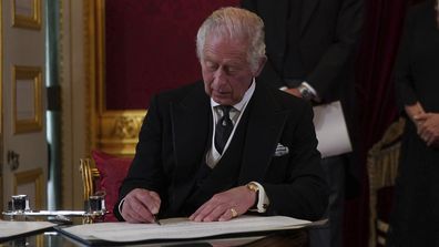 Burberry, Barbour, Launer: brands face losing royal warrants after Queen  Elizabeth's death unless they gain King Charles' approval