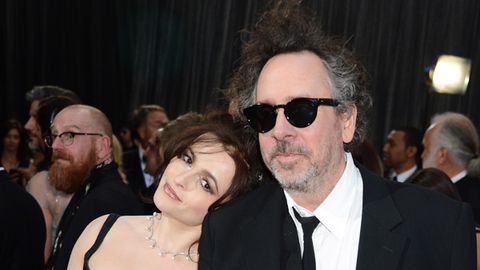 Inside Helena Bonham Carter and Tim Burton's secret split: 'They have both had other lovers'