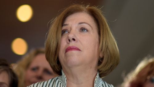 Federal Liberal MP for Brisbane Teresa Gambaro to leave politics at next election 