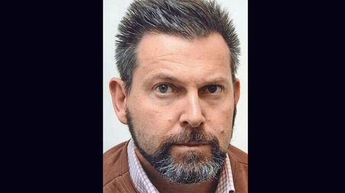 A photo tendered to the court of Gerard Baden-Clay.