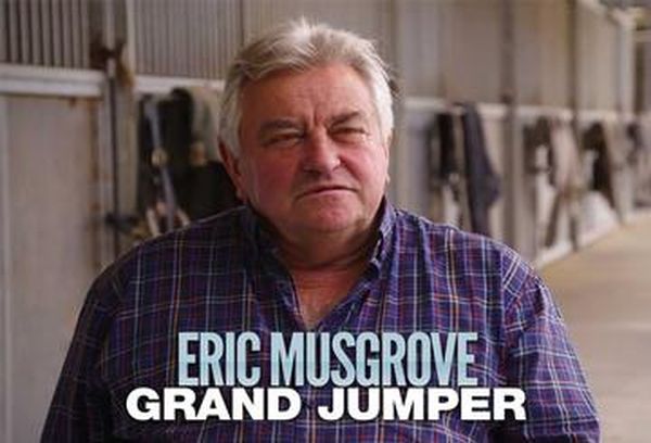 Eric Musgrove - Grand Jumper