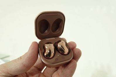 Samsung Galaxy Buds Live