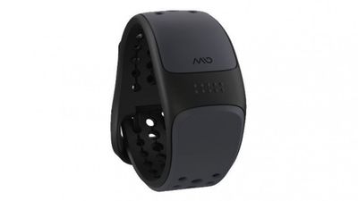 <strong>MIO Link Sport Wristband Heart Monitor</strong>