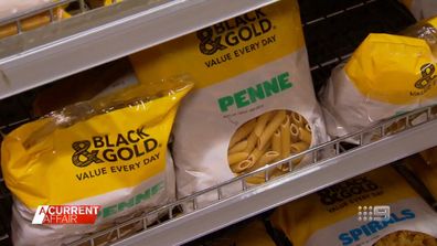 IGA's Black and Gold is Australia's heritage private label brand, selling 400 basic essentials and promising Aussie shoppers good value, every day.