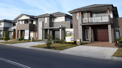 Domain has released its first Property Price Forecast.