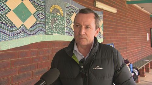Rockingham by-election. The contest for former WA Premier Mark McGowan's old seat is Labor's to lose and many see it as a poll on Roger Cook's leadership as the new premier.
