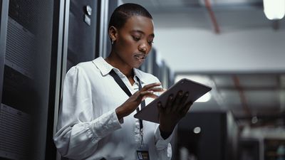 5. Engineering manager