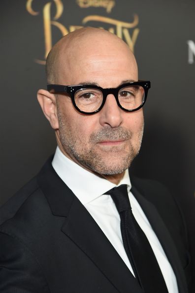 Stanley Tucci