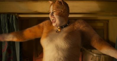 Cats, Rebel Wilson