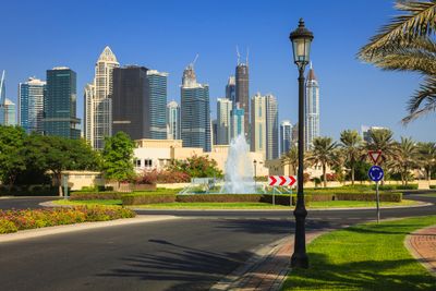 1. Dubai, UAE