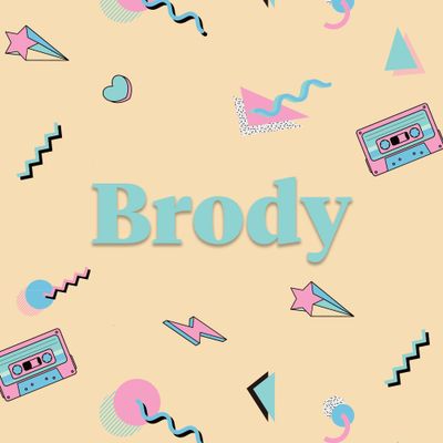 Brody