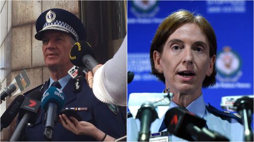 NSW Police Commissioner and Deputy to front Lindt siege inquest