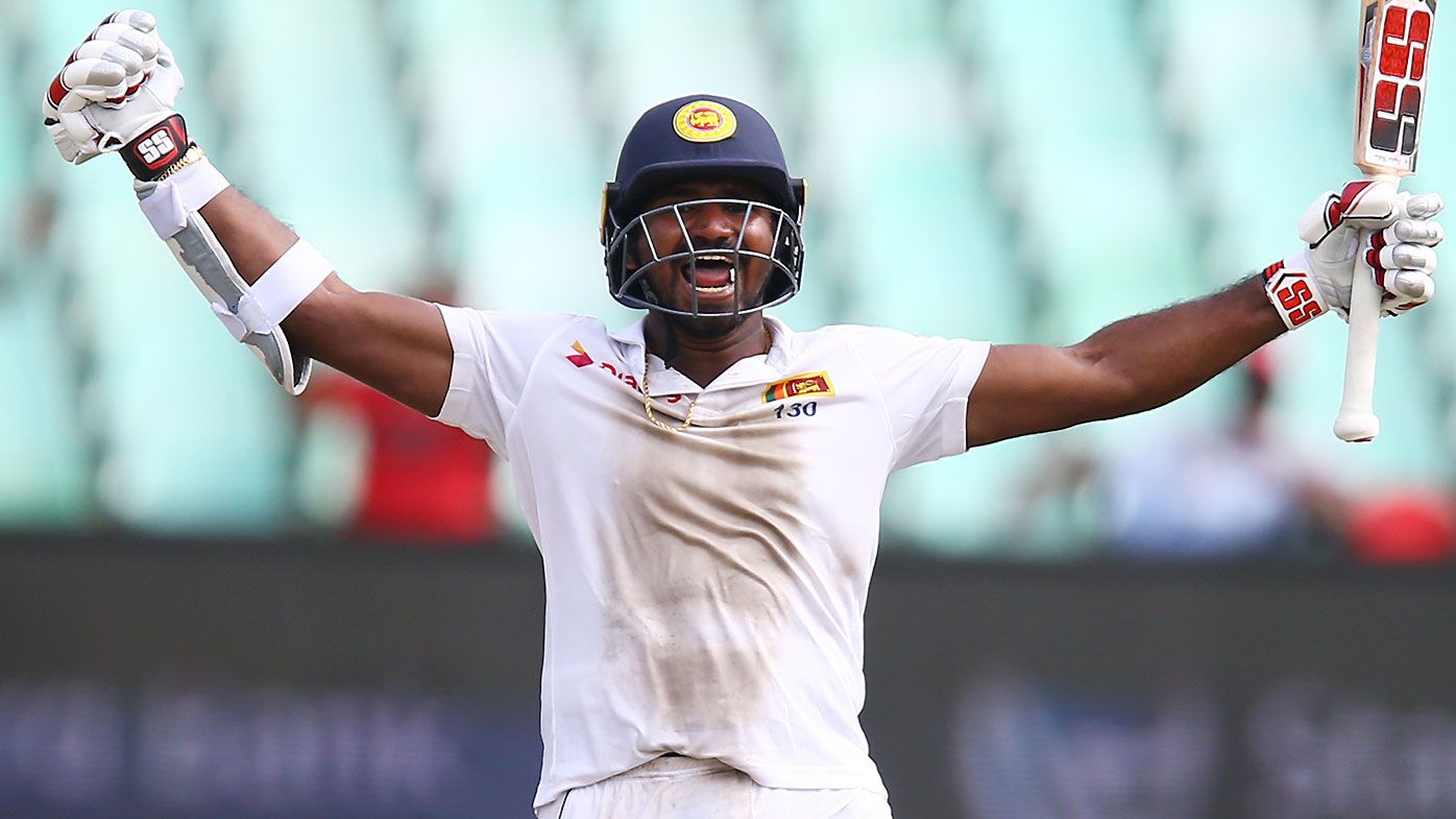 Kusal Perera