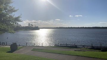 A five-year-old girl has died in Victoria after she was pulled from Lake Nagambie.