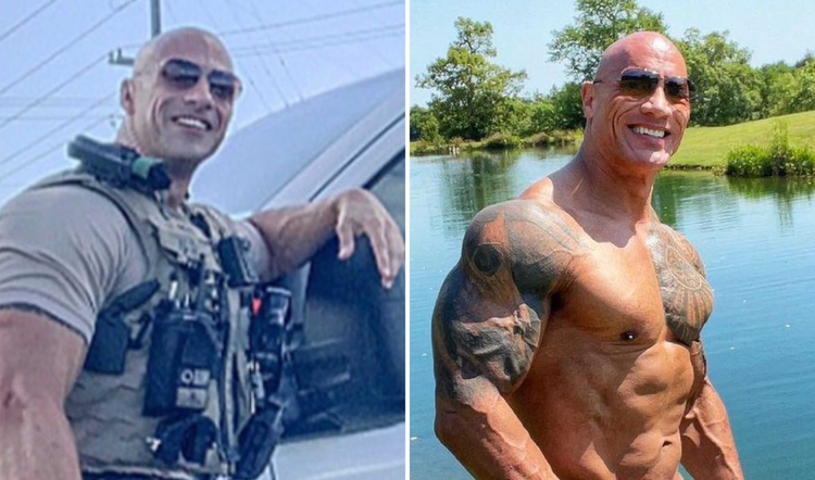 Dwayne Johnson's 'The Rock at 15' becomes a viral meme, check Twitters  hilarious reactions, People News