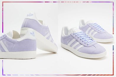 9PR: adidas Originals Gazelle Women's Sneakers