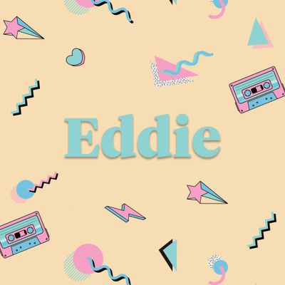 Eddie