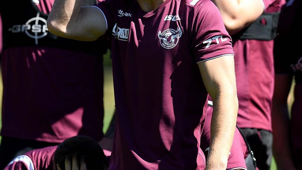 Manly face huge fine over salary cap breaches