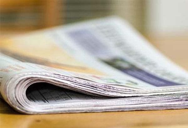 The Front Page