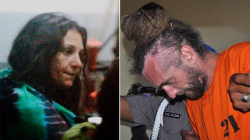Accused Bali police killers Sara Connor and David Taylor face further questioning 