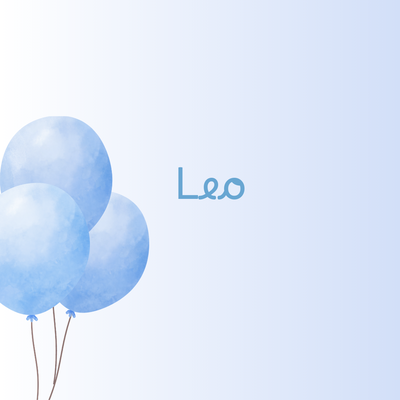 4. Leo