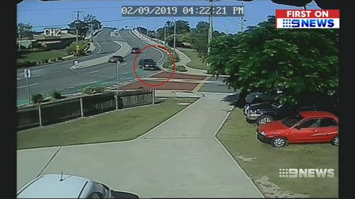 John Stephen Watterson's car was shown on dashcam footage in the area as the attack unfolded, disproving his original attempt to cover the crime by attending an Aldi store. 