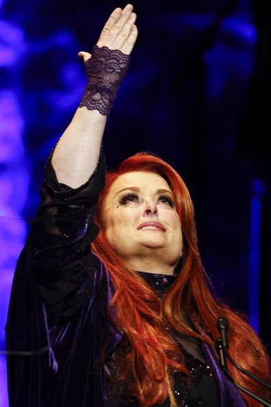 Wynonna Judd