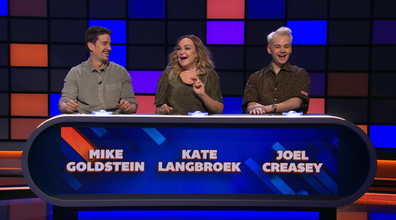 The Hundred with Andy Lee