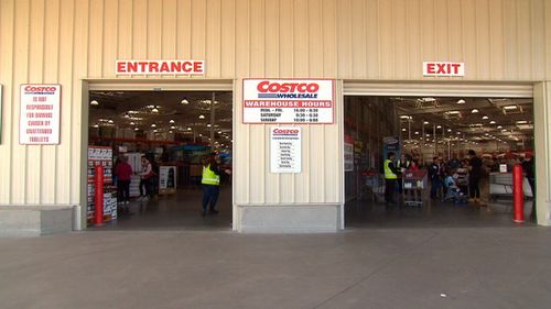 Costco's expansion will prompt more competition between the giants.