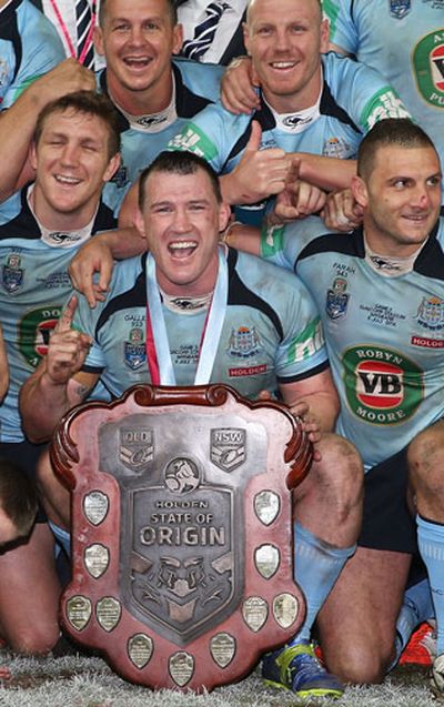 ...with the Blues finally ending eight years of Queensland dominance.