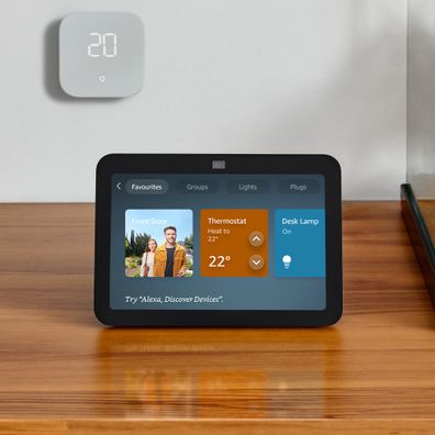 Amazon Alexa