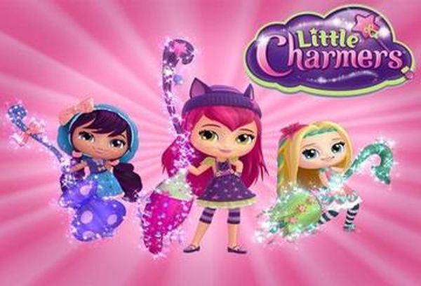 Little Charmers