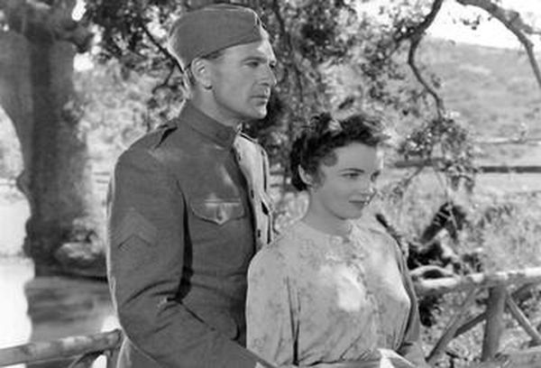 Sergeant York
