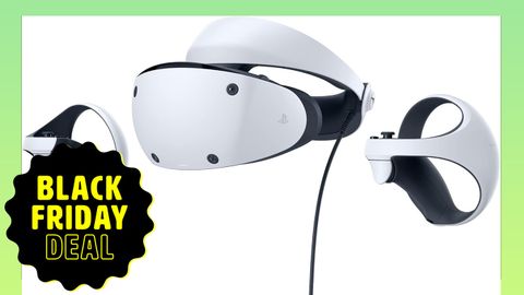 9PR: Score a massive discount on the PlayStation VR2 today!