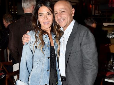 Inside New York City couple David and Libbie Mugrabi's nasty divorce 