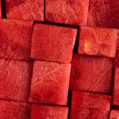 watermelon trick