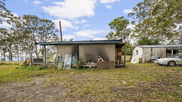 appeal behind aussie home with soot and sagging ceilings domain