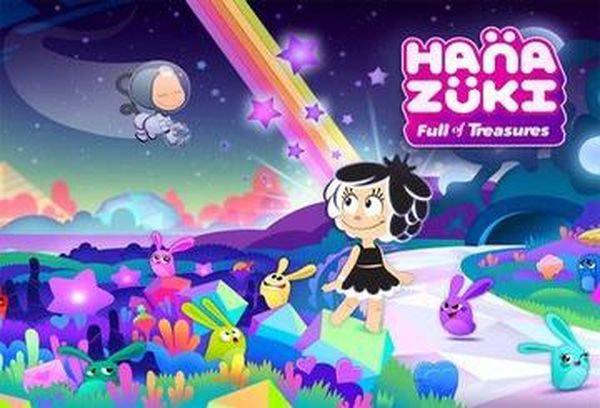 Hanazuki