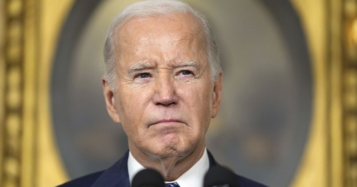 Joe Biden pulls out of US presidential race