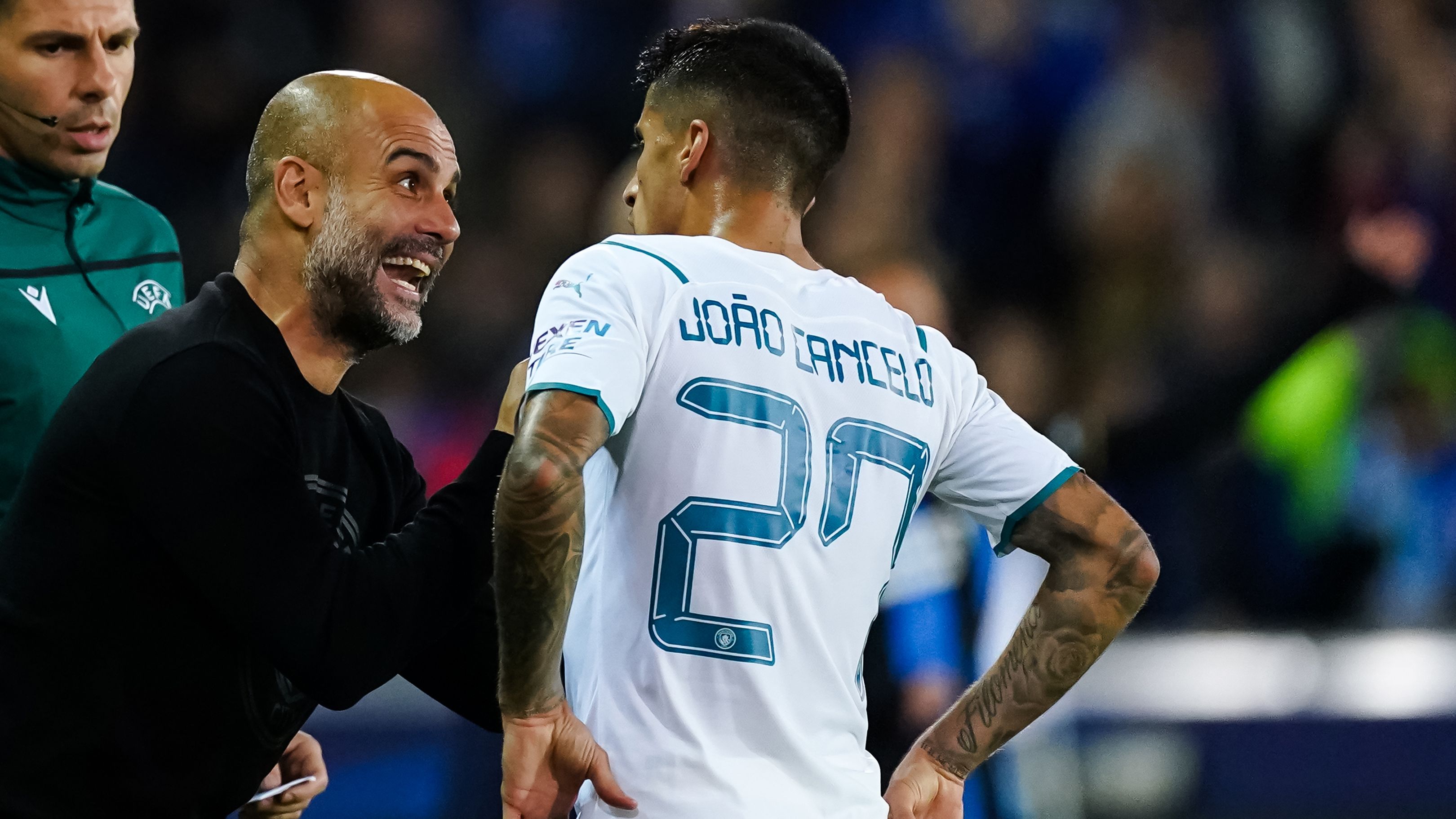  Portugal star Joao Cancelo is set to leave Manchester City on a 108m deal after a reported training ground bust up with manager Pep Guardiola The fullback is believed to have travelled to Bayern Munich ahead of a likely loan move to the German champions who would then have an option to buy him for 108m Cancelo played an integral role for Premier League champions City in recent seasons but has rapidly fallen out of favour with Guardiola since last year s FIFA World Cup in Qatar The 28 year old has started only three of City s nine games since the World Cup with Nathan Ake Kyle Walker and Rico Lewis generally preferred The Daily Mail reported that Cancelo reacted angrily after he learned that he would not be in the starting XI for City s FA Cup clash with Arsenal last weekend Cancelo has been vocal in recent weeks at a lack of game time and has become disruptive to the squad while his relationship with Guardiola progressively deteriorated after the World Cup the British newspaper stated The 28 year old Portugal international threatened to leave the club and such was the severity of the situation City gave Cancelo the green light to depart once he brought a loan offer from Bayern to the table with the relationship between player and manager beyond repair Neither City nor Bayern have commented officially on any deal for Cancelo The European transfer window closes on Tuesday Credit https wwos nine com au football transfer news 2023 manchester city star joao cancelo set to join bayern munich d04277ce 5b2f 455d 9a4d 6d97a929813b 