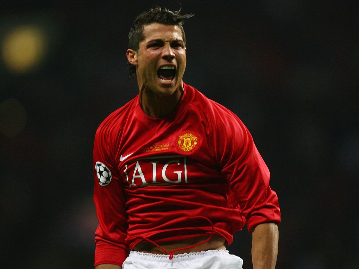 How to buy a Cristiano Ronaldo Manchester United jersey as legend returns  to former club after leaving Juventus 