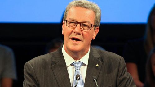 Labor blasts Downer's UK appointment