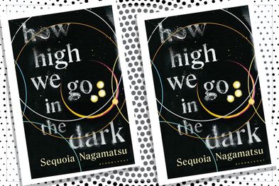 How High we go in the Dark by Sequoia Nagamatsu