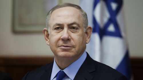 Israeli leader issued stern warning to New Zealand in lead-up to UN vote