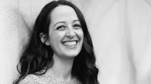 Dusk Liney has shared  how trauma contributed to her experience of perinatal depression and anxiety.