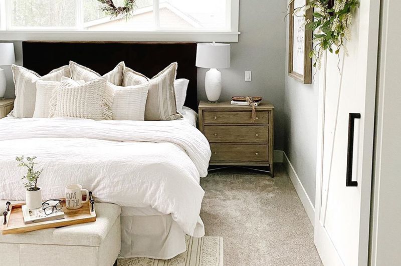 Inspiration and ideas for a stunning master bedroom