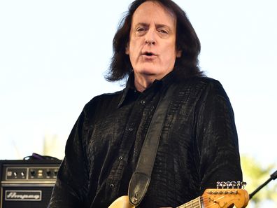 Musisi Tommy James